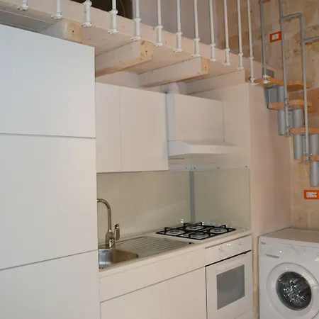 فندق مبيت وإفطار Le Terrazze 3*