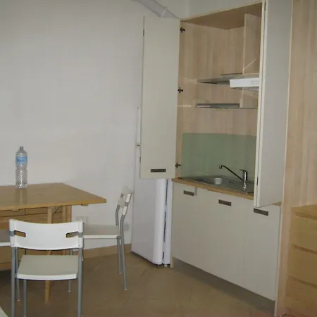 Le Terrazze ماندوريا