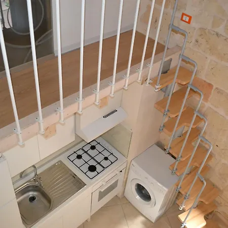 Le Terrazze فندق مبيت وإفطار ماندوريا