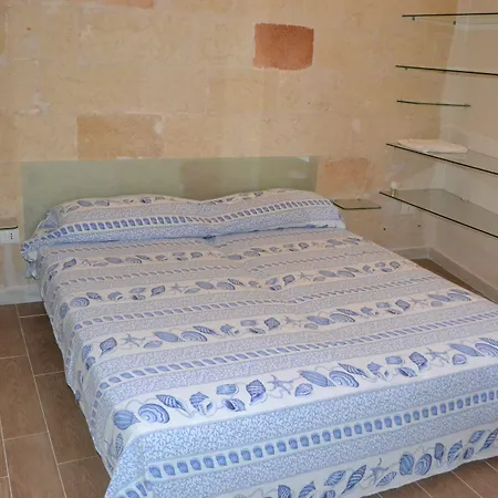 فندق مبيت وإفطار Le Terrazze 3*