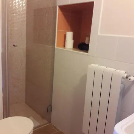 فندق مبيت وإفطار Le Terrazze 3*