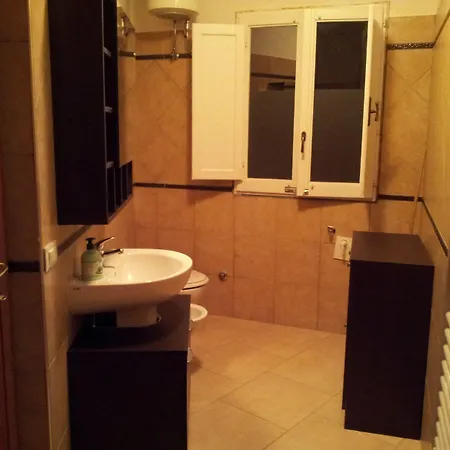 Le Terrazze فندق مبيت وإفطار ماندوريا