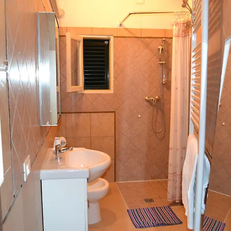 فندق مبيت وإفطار Le Terrazze