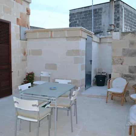 فندق مبيت وإفطار Le Terrazze