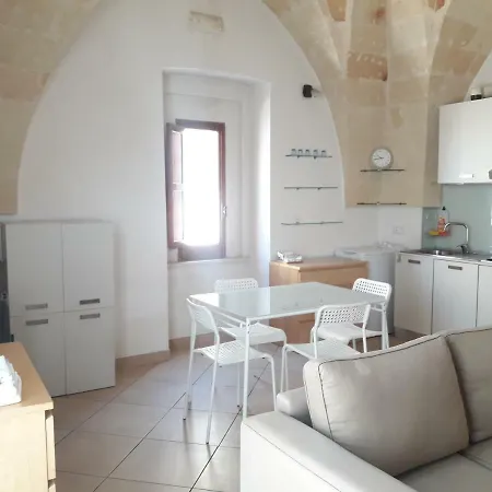 Le Terrazze فندق مبيت وإفطار ماندوريا