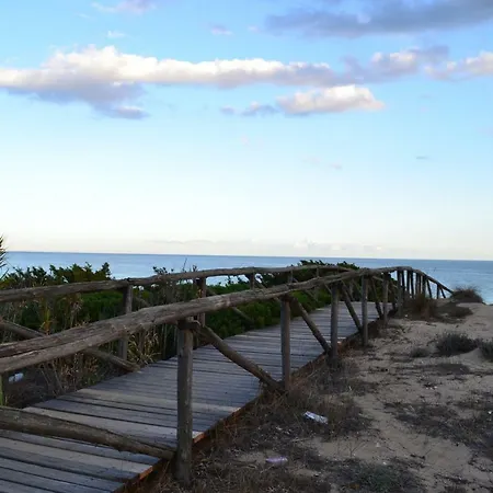 Le Terrazze فندق مبيت وإفطار