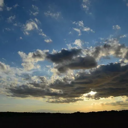 Le Terrazze فندق مبيت وإفطار 3*