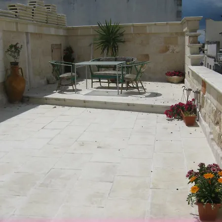 فندق مبيت وإفطار Le Terrazze 3*