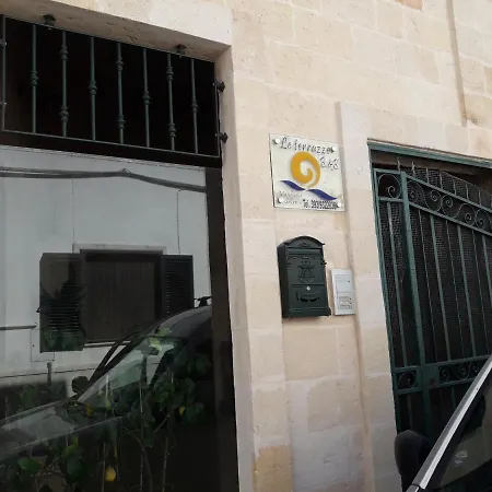 Le Terrazze Manduria