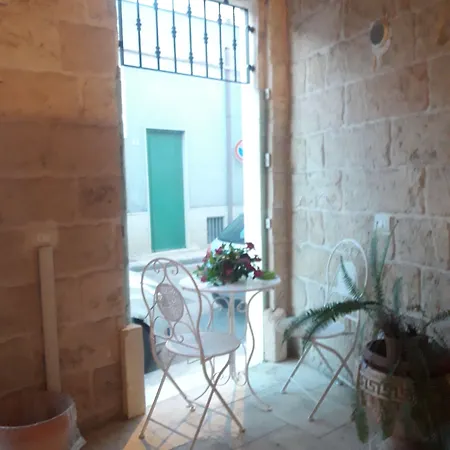 Le Terrazze 3*