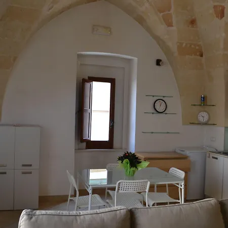 Bed and Breakfast Le Terrazze