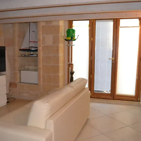 Le Terrazze Bed & Breakfast Manduria