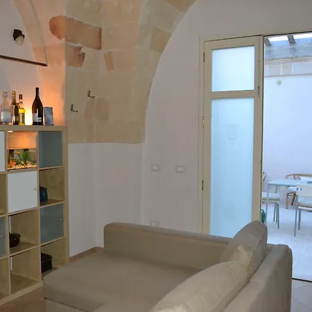 Le Terrazze 3* Manduria