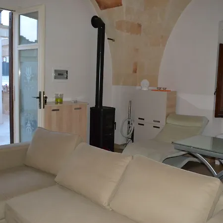 Le Terrazze 3* Manduria