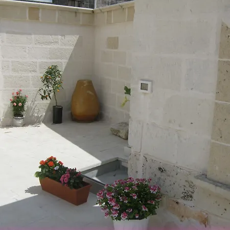 Le Terrazze Nocleg ze śniadaniem Manduria