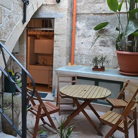 Le Terrazze Bed & Breakfast Manduria