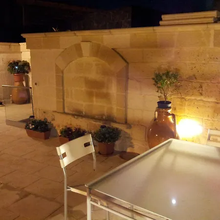 Le Terrazze Bed & Breakfast