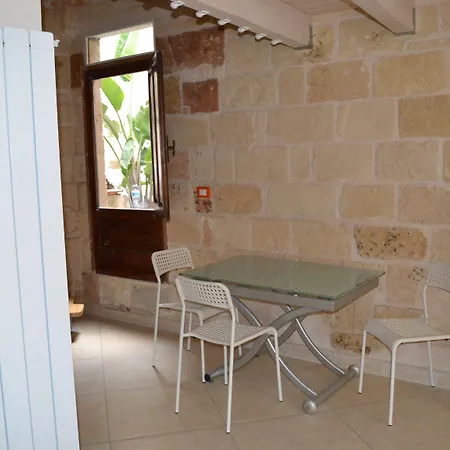 Le Terrazze Bed & Breakfast Manduria