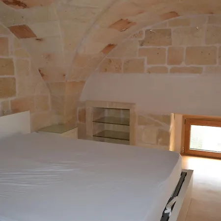 Bed & Breakfast Le Terrazze