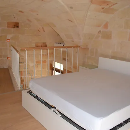 Le Terrazze Bed & Breakfast Manduria