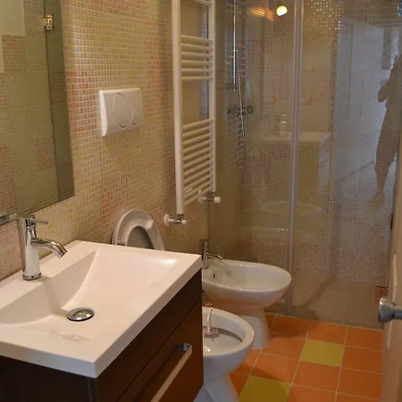 Bed & Breakfast Le Terrazze