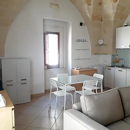 فندق مبيت وإفطار Le Terrazze 3*