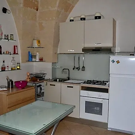 فندق مبيت وإفطار Le Terrazze 3*