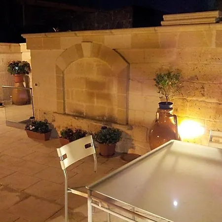 Bed and Breakfast Le Terrazze Manduria