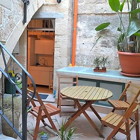 Le Terrazze Bed and Breakfast 3*