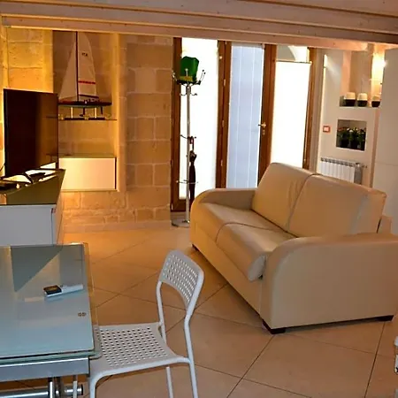 Bed and Breakfast Le Terrazze