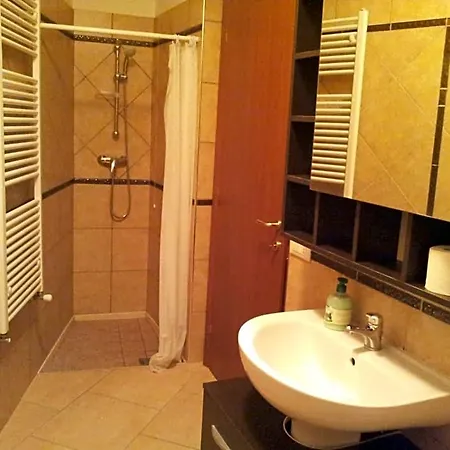 Le Terrazze Bed and Breakfast Manduria