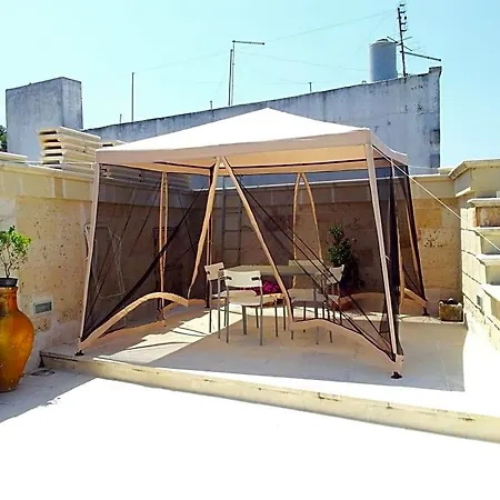 Bed and Breakfast Le Terrazze