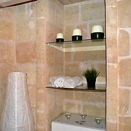 Le Terrazze 3*