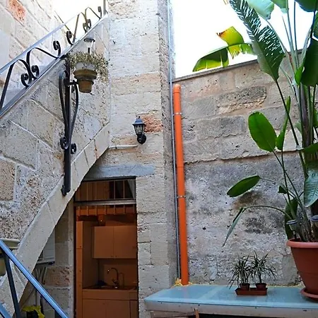 Bed and Breakfast Le Terrazze Manduria