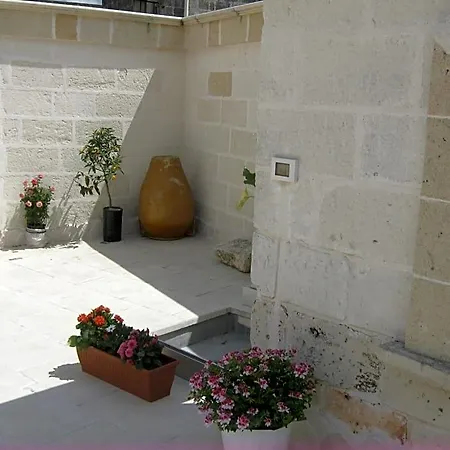 Le Terrazze