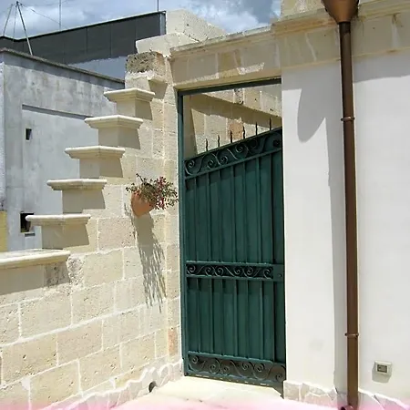 فندق مبيت وإفطار Le Terrazze