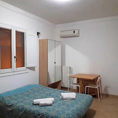 Le Terrazze فندق مبيت وإفطار 3*