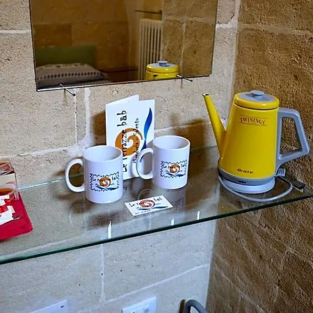 Le Terrazze Bed and Breakfast