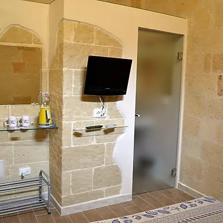 Le Terrazze Bed and Breakfast