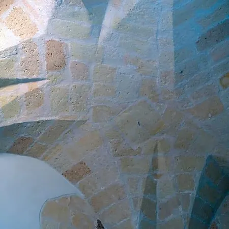 Le Terrazze Bed and Breakfast Manduria