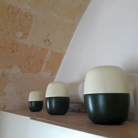 Le Terrazze Bed and Breakfast Manduria