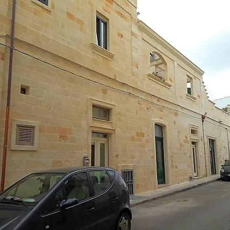 فندق مبيت وإفطار Le Terrazze 3*