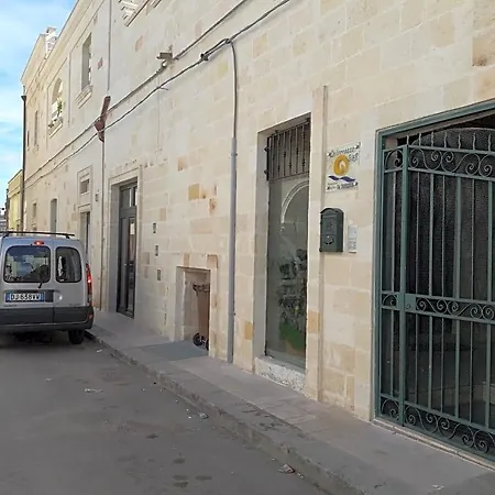 Le Terrazze ماندوريا