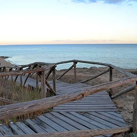 Bed and Breakfast Le Terrazze 3*