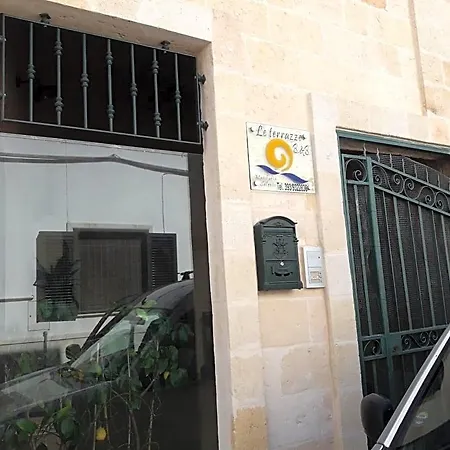Le Terrazze 3*