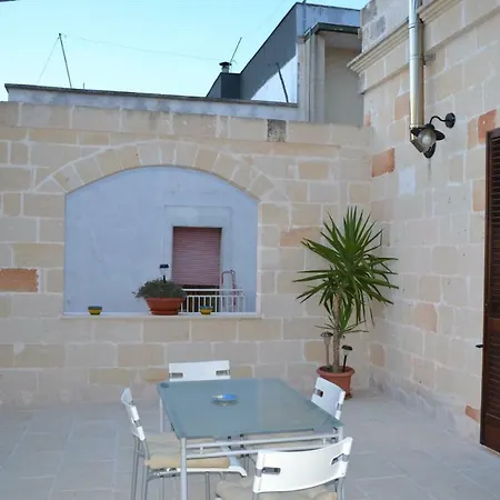 Le Terrazze Bed & Breakfast Manduria