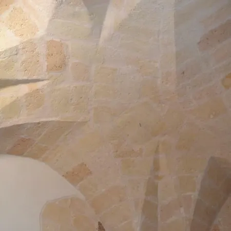 Bed & Breakfast Le Terrazze 3*