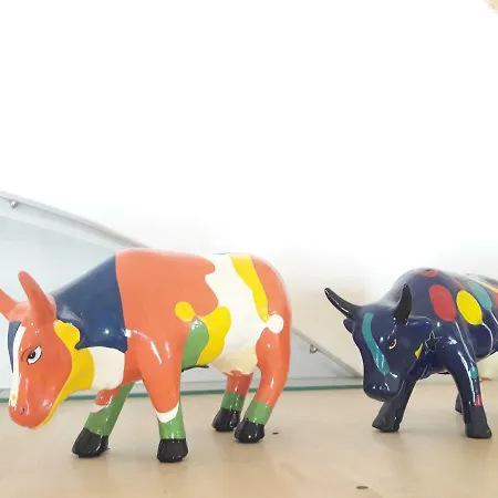 Bed & Breakfast Le Terrazze Manduria