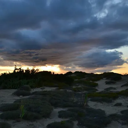 Bed & Breakfast Le Terrazze 3*