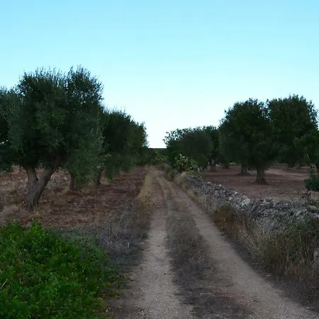 Bed & Breakfast Le Terrazze Manduria